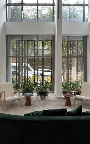 Apartamento à venda com 77m², 2 quartos e 1 vaga Apartamento à venda com 77m², 2 quartos e 1 vagaHall de entrada
