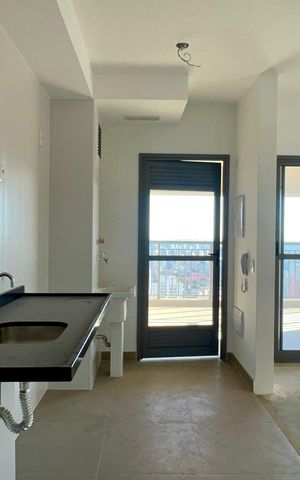 Apartamento à venda com 77m², 2 quartos e 1 vaga Apartamento à venda com 77m², 2 quartos e 1 vagaCozinha