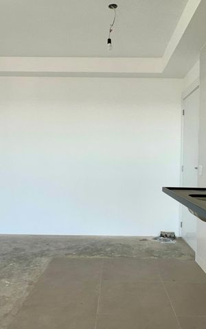 Apartamento à venda com 77m², 2 quartos e 1 vaga Apartamento à venda com 77m², 2 quartos e 1 vagaCozinha