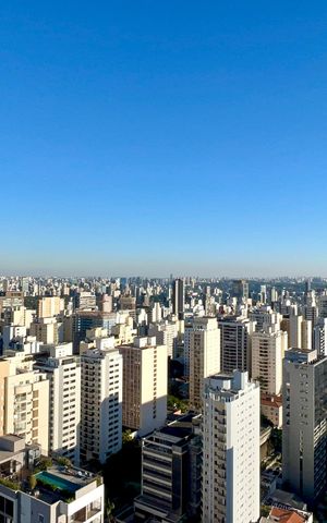 Apartamento à venda com 77m², 2 quartos e 1 vaga Apartamento à venda com 77m², 2 quartos e 1 vagaVista da Varanda