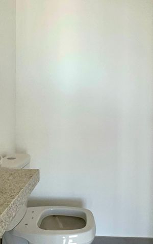Apartamento à venda com 77m², 2 quartos e 1 vaga Apartamento à venda com 77m², 2 quartos e 1 vagaLavabo