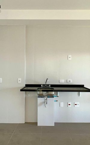 Apartamento à venda com 77m², 2 quartos e 1 vaga Apartamento à venda com 77m², 2 quartos e 1 vagaCozinha