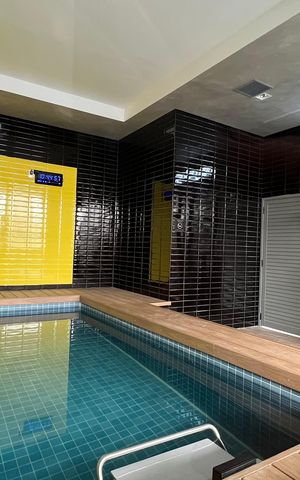 Apartamento à venda com 77m², 2 quartos e 1 vaga Apartamento à venda com 77m², 2 quartos e 1 vagaPiscina Coberta