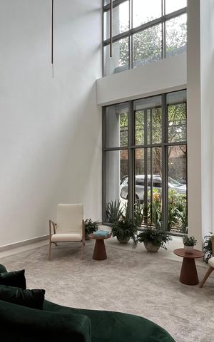 Apartamento à venda com 77m², 2 quartos e 1 vaga Apartamento à venda com 77m², 2 quartos e 1 vagaHall de entrada