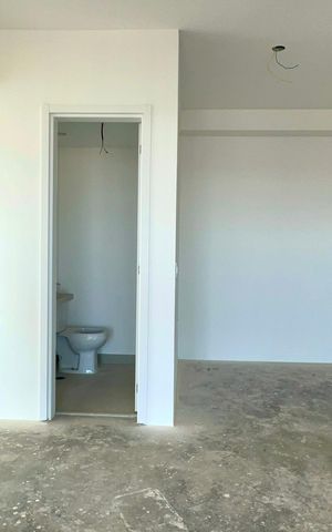 Apartamento à venda com 77m², 2 quartos e 1 vaga Apartamento à venda com 77m², 2 quartos e 1 vagaSala