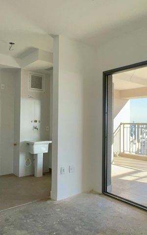 Apartamento à venda com 77m², 2 quartos e 1 vaga Apartamento à venda com 77m², 2 quartos e 1 vagaSala
