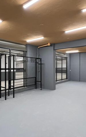 Apartamento à venda com 77m², 2 quartos e 1 vaga Apartamento à venda com 77m², 2 quartos e 1 vagaBicicletário