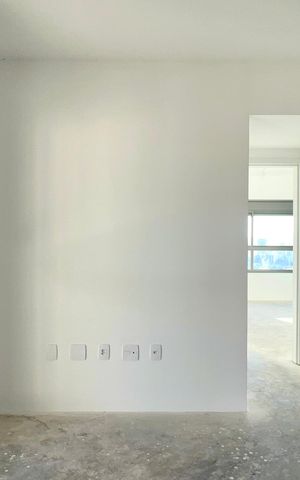 Apartamento à venda com 77m², 2 quartos e 1 vaga Apartamento à venda com 77m², 2 quartos e 1 vagaSala