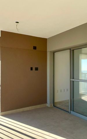 Apartamento à venda com 77m², 2 quartos e 1 vaga Apartamento à venda com 77m², 2 quartos e 1 vagaVaranda