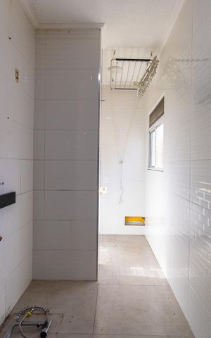 Apartamento para alugar com 47m², 2 quartos e 1 vagaCozinha