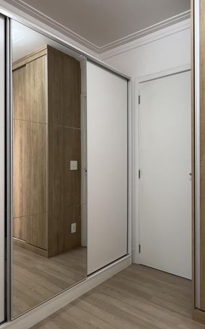 Apartamento para alugar com 86m², 2 quartos e 1 vagaSuíte 2