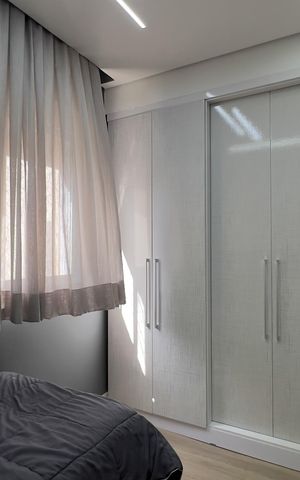 Apartamento para alugar com 86m², 2 quartos e 1 vagaSuíte 1