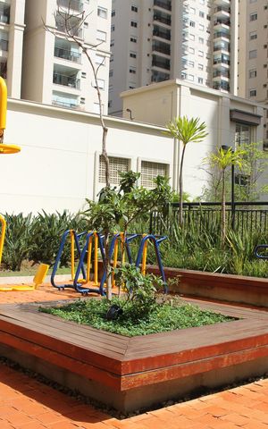 Apartamento para alugar com 86m², 2 quartos e 1 vagaÁrea comum