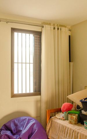 Apartamento à venda com 300m², 5 quartos e 3 vagas Apartamento à venda com 300m², 5 quartos e 3 vagasSuíte 2