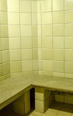 Apartamento à venda com 300m², 5 quartos e 3 vagas Apartamento à venda com 300m², 5 quartos e 3 vagasSaúna