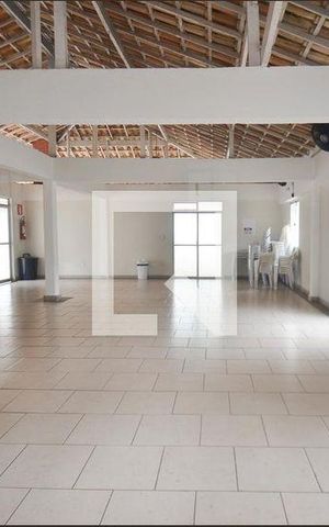 Apartamento à venda com 65m², 3 quartos e 2 vagasÁrea comum - Salão de festas