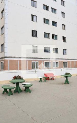 Apartamento à venda com 65m², 3 quartos e 2 vagasÁrea comum
