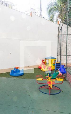 Apartamento à venda com 65m², 3 quartos e 2 vagasÁrea comum - Playground