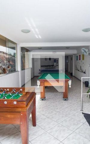 Apartamento à venda com 65m², 3 quartos e 2 vagasSalão de jogos
