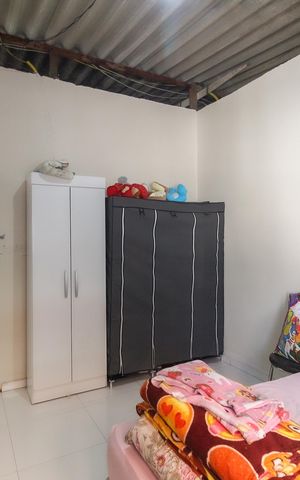 Casa à venda com 130m², 4 quartos e 3 vagas Casa à venda com 130m², 4 quartos e 3 vagasSalão
