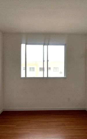 Apartamento à venda com 41m², 2 quartos e 1 vaga