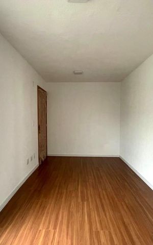 Apartamento à venda com 41m², 2 quartos e 1 vaga