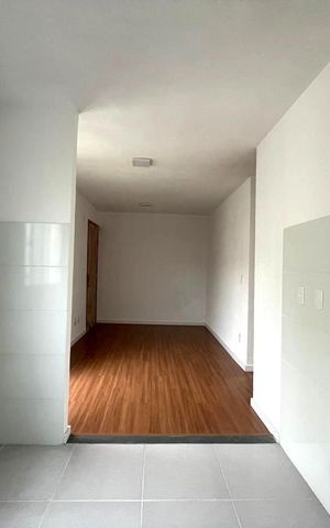 Apartamento à venda com 41m², 2 quartos e 1 vaga