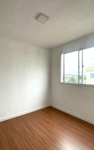 Apartamento à venda com 41m², 2 quartos e 1 vaga
