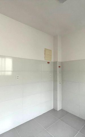 Apartamento à venda com 41m², 2 quartos e 1 vaga