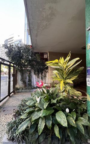 Apartamento para alugar com 218m², 3 quartos e 1 vaga Apartamento para alugar com 218m², 3 quartos e 1 vagaPlaca