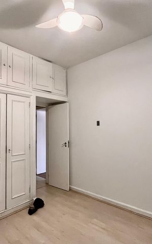 Apartamento para alugar com 218m², 3 quartos e 1 vaga Apartamento para alugar com 218m², 3 quartos e 1 vagaQuarto 1