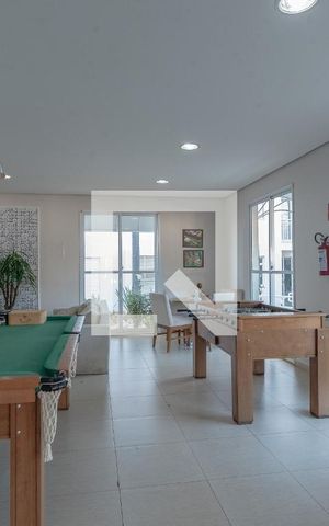 Apartamento à venda com 67m², 3 quartos e 2 vagas Apartamento à venda com 67m², 3 quartos e 2 vagasSalão de jogos