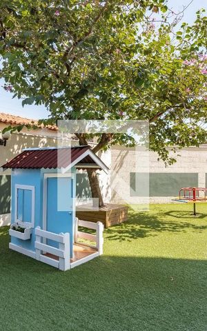 Apartamento à venda com 67m², 3 quartos e 2 vagas Apartamento à venda com 67m², 3 quartos e 2 vagasÁrea comum - Playground
