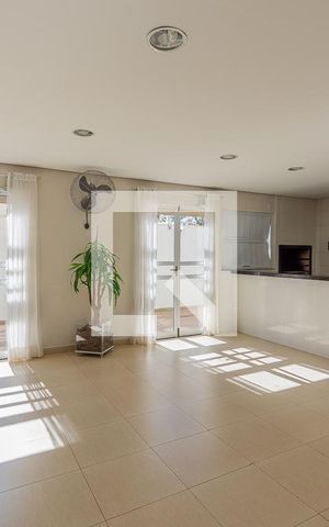 Apartamento à venda com 67m², 3 quartos e 2 vagas Apartamento à venda com 67m², 3 quartos e 2 vagasÁrea comum - Salão de festas