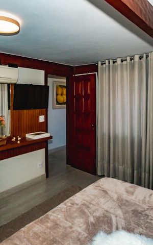 Casa à venda com 472m², 3 quartos e 4 vagasQuarto 3