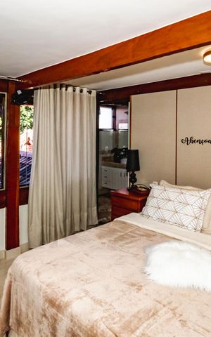 Casa à venda com 472m², 3 quartos e 4 vagasQuarto 3