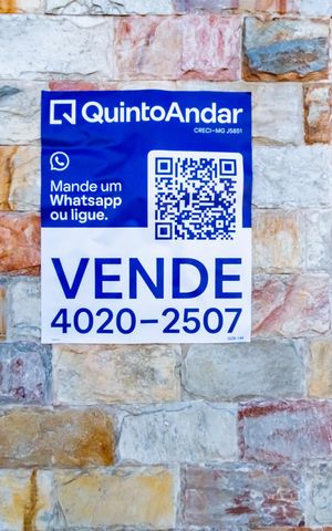 Casa à venda com 472m², 3 quartos e 4 vagasPlaca instalada - 17/07/26 - ISZK - 144