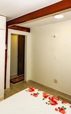 Casa à venda com 472m², 3 quartos e 4 vagasQuarto 1