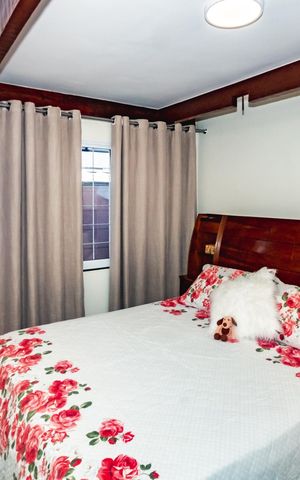 Casa à venda com 472m², 3 quartos e 4 vagasQuarto 1