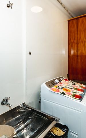 Casa à venda com 472m², 3 quartos e 4 vagasÁrea de Serviço