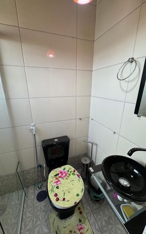 Studio para alugar com 55m², 1 quarto e sem vaga