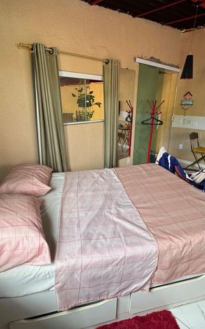 Studio para alugar com 55m², 1 quarto e sem vaga