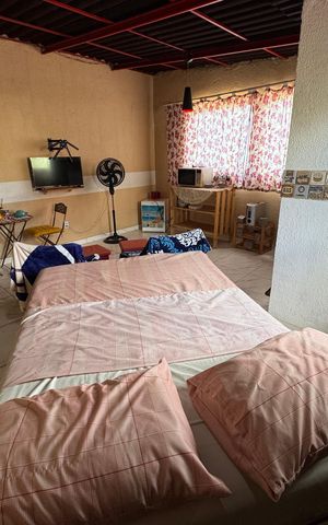 Studio para alugar com 55m², 1 quarto e sem vaga