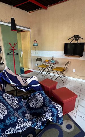 Studio para alugar com 55m², 1 quarto e sem vaga