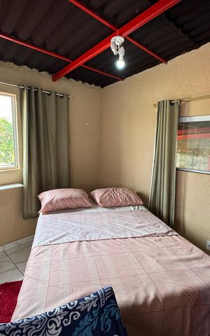Studio para alugar com 55m², 1 quarto e sem vaga