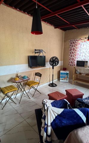 Studio para alugar com 55m², 1 quarto e sem vaga