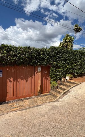 Studio para alugar com 55m², 1 quarto e sem vaga