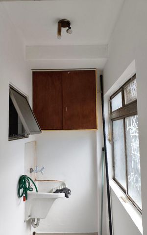 Apartamento à venda com 65m², 2 quartos e 2 vagas Apartamento à venda com 65m², 2 quartos e 2 vagasÁrea de serviço