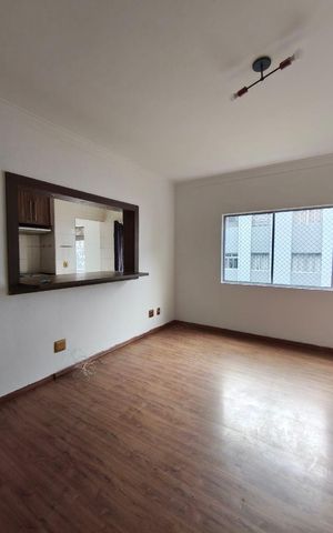 Apartamento à venda com 65m², 2 quartos e 2 vagas Apartamento à venda com 65m², 2 quartos e 2 vagasSala