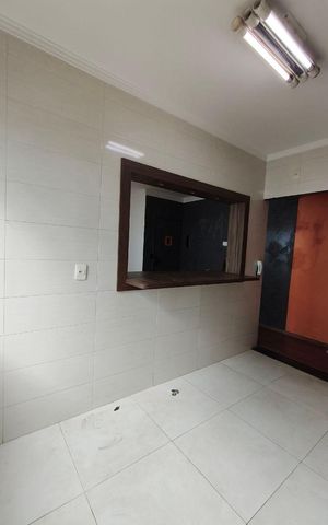 Apartamento à venda com 65m², 2 quartos e 2 vagas Apartamento à venda com 65m², 2 quartos e 2 vagasCozinha